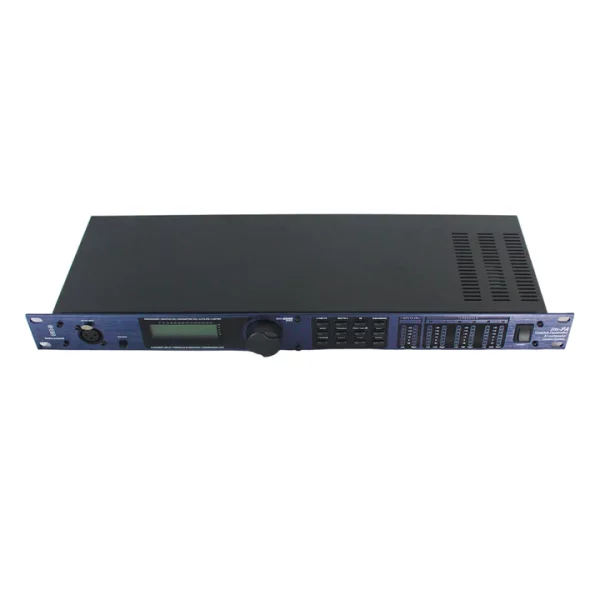 IMIX - IMPA DBX SPEAKER MANAGEMENT