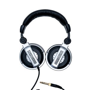POWERWORKS - HPW 4000 HEADPHONES