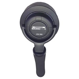 POWERWORKS - HPW1000 MON HANDHELD HEADPHONE