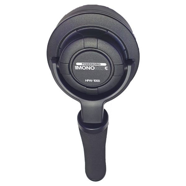 POWERWORKS - HPW1000 MON HANDHELD HEADPHONE