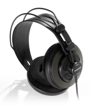 SAMSON - SR850 HEADPHONES
