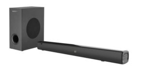 SOUND BARS