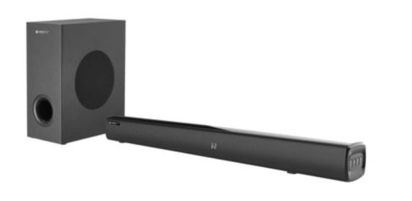 NESTY SOUNDBAR RX22E