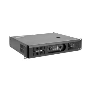 AUDIOCENTER - CT3600 POWER AMPLIFIER