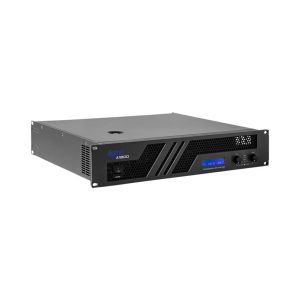 HYBRID A1800MK6 POWER AMPLIFIER