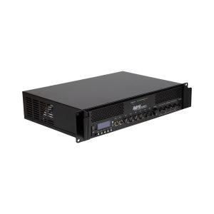 HYBRID PA-600M
