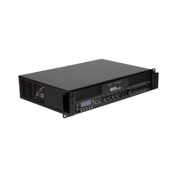 HYBRID PA-600M