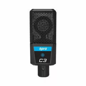 HYBRID C3 CONDENSOR MIC