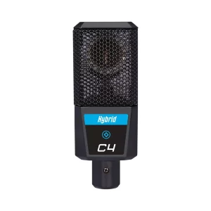 HYBRID C4 CONDENSER MICROPHONE