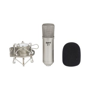 HYBRID C1 CONDENSOR MICROPHONE