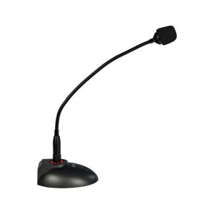 HYBRID - DYNAMIC PAGING MICROPHONE