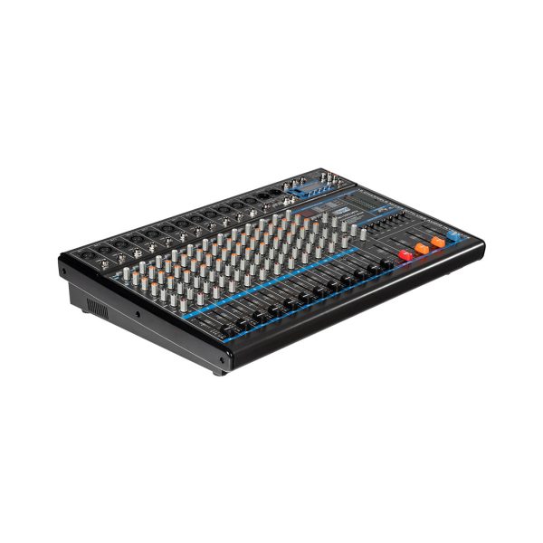 HYBRID - M1202UBTX MIXER