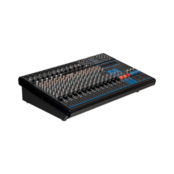HYBRID - MD1818PUX MIXER
