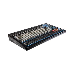 HYBRID - M1602UBTX MIXER