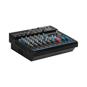 HYBRID - ML860PDUU MIXER