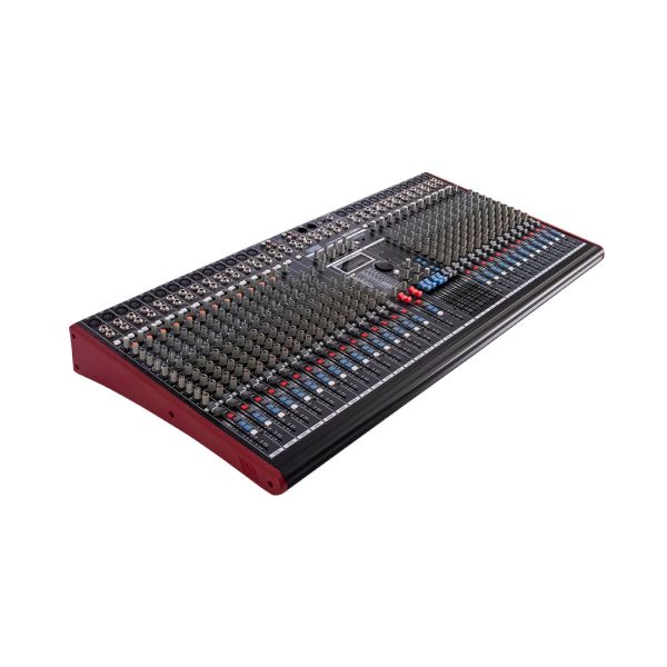 HYBRID - MG3208FX MIXER