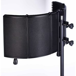 HYBRID MIS-03 MICROPHONE CONDENSOR SHIELD