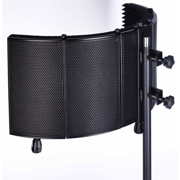 HYBRID MIS-03 MICROPHONE CONDENSOR SHIELD