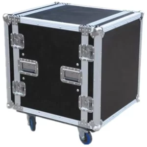 IMIX - 12U FLIGHT / AMP CASE