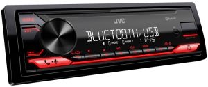 JVC - KDX182BT
