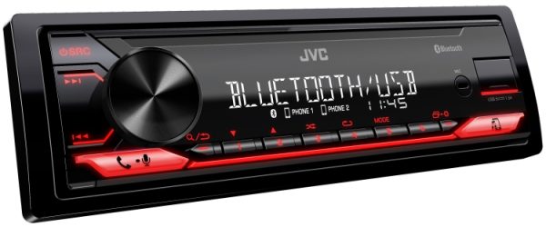 JVC - KDX182BT
