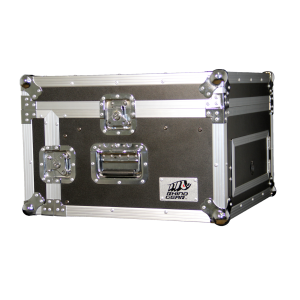 RHINO GEAR 4U FLIGHT CASE
