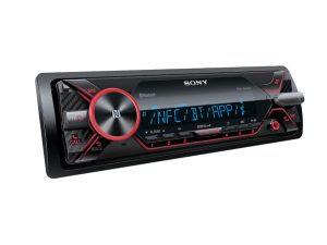 SONY - DSX-A416BT