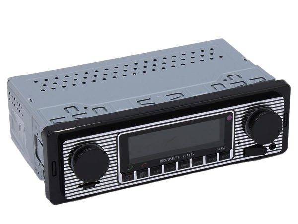 ICE POWER - IP-D141 RETRO LOOK