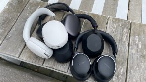 HEADPHONES