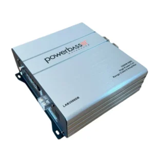 POWERBASS LAB-3500 MONOBLOCK