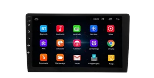 PARAMOUNT - MEDIA 9 ANDROID RADIO