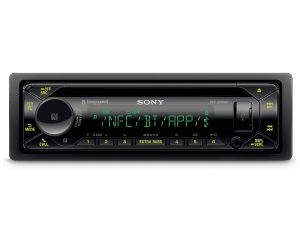 SONY MEX-N5300BT