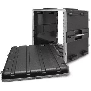 STAGG - ABS12U FLIGHT CASE