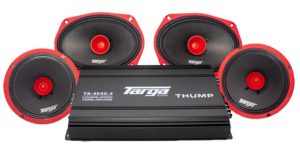 TARGA COMBO
