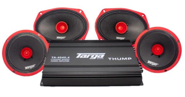 TARGA COMBO