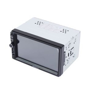 PARAMOUNT - ZXN003BT CAR RADIO