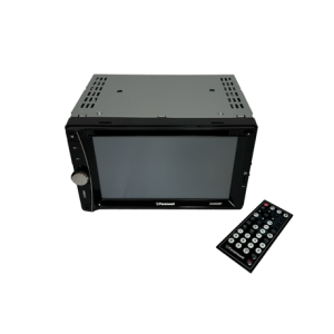 PARAMOUNT - ZXN002BT DOUBLE DIN