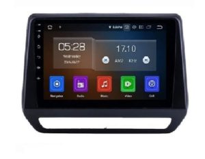 NISSAN MAGNITE 9" ANDROID RADIO