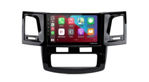 TOYOTA LEGEND 45 RADIO 9"