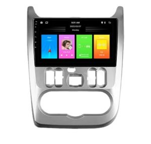 NISSAN NP200 9" ANDROID RADIO