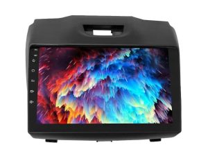 ISUZU 9" ANDROID RADIO