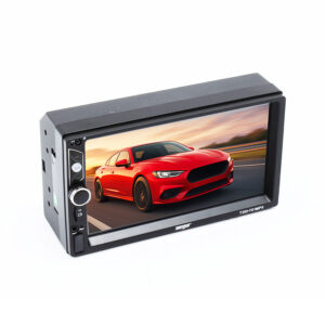 TARGA - TDD-701MP5 DECKLESS RADIO
