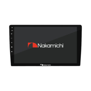 NAKAMICHI - NAM-5260 9" ANDROID RADIO