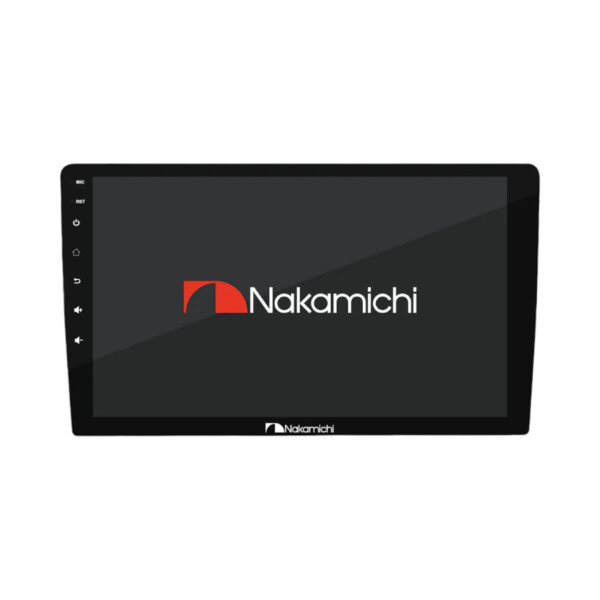 NAKAMICHI - NAM-5260 9" ANDROID RADIO